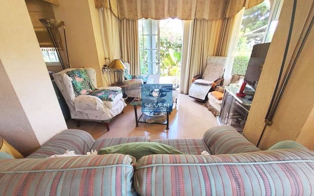 4 bedroom Villa for sale in Almuñécar - € 625,000 (Ref: 9338564)