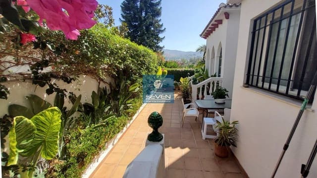4 bedroom Villa for sale in Almuñécar - € 625,000 (Ref: 9338564)