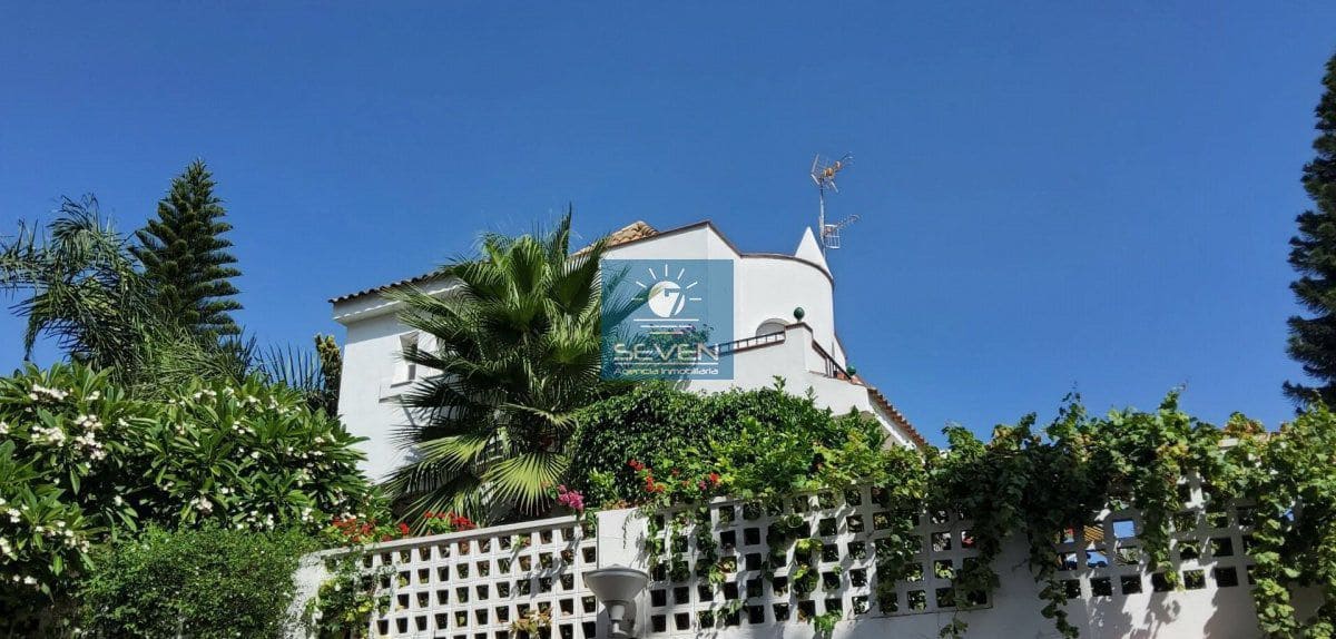 4 slaapkamer Villa te koop in Almunecar - € 625.000 (Ref: 9338564)