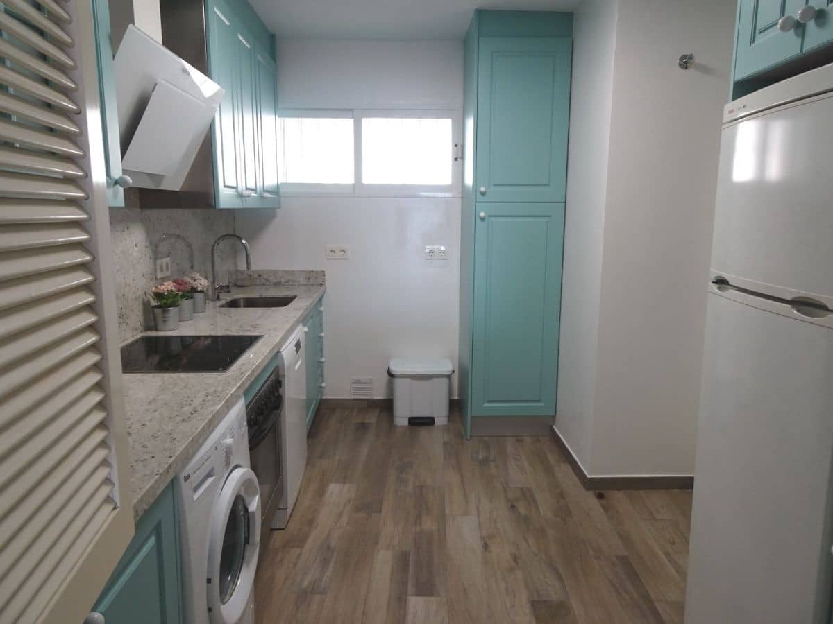 2 bedroom Apartment for rent in Almunecar - € 950 (Ref: 9342206)