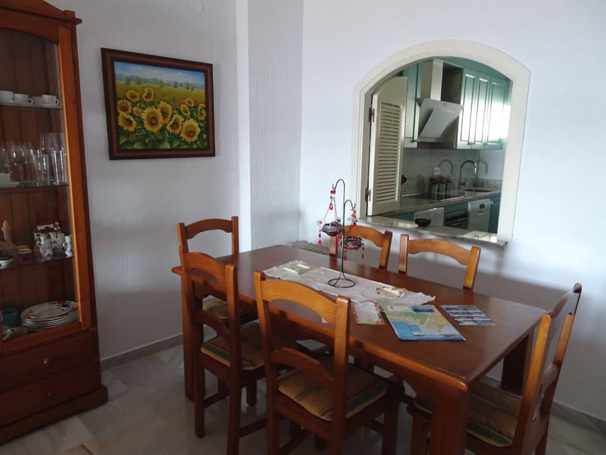 2 bedroom Apartment for rent in Almunecar - € 950 (Ref: 9342206)