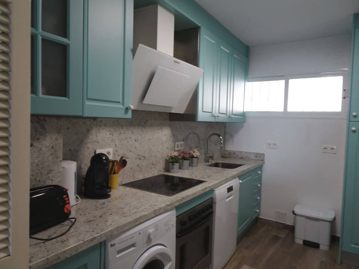 2 bedroom Apartment for rent in Almunecar - € 950 (Ref: 9342206)