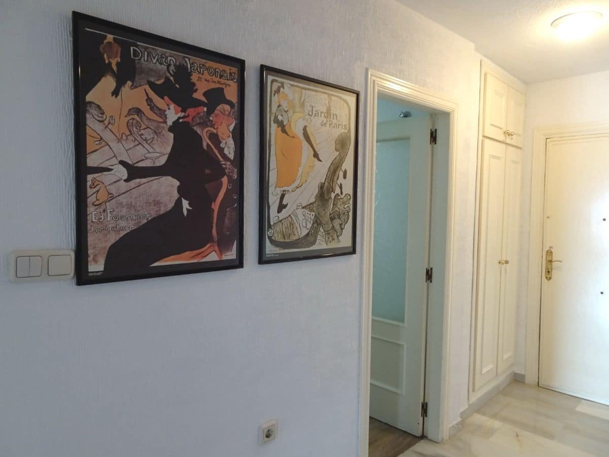 2 bedroom Apartment for rent in Almunecar - € 950 (Ref: 9342206)