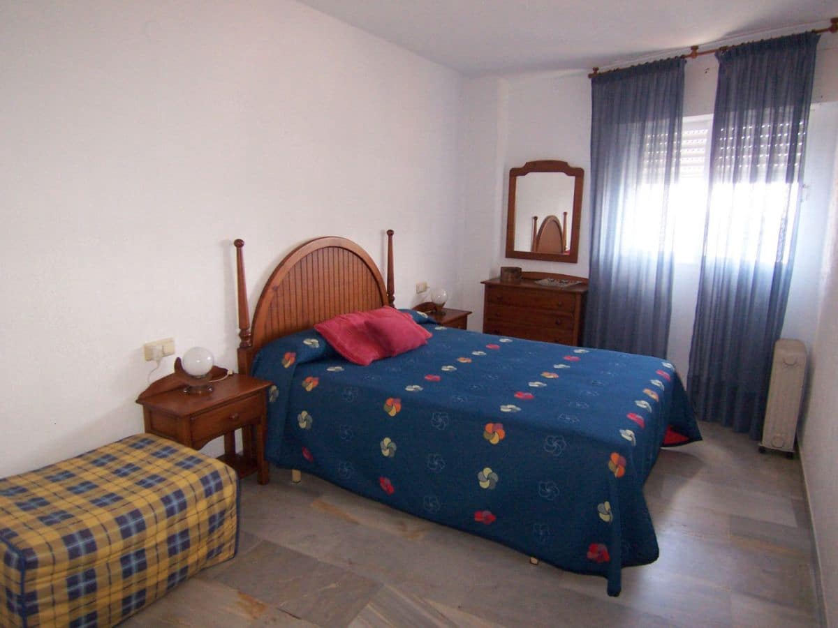 2 bedroom Apartment for rent in Almunecar - € 950 (Ref: 9342206)