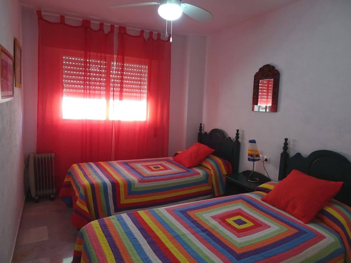 2 bedroom Apartment for rent in Almunecar - € 950 (Ref: 9342206)