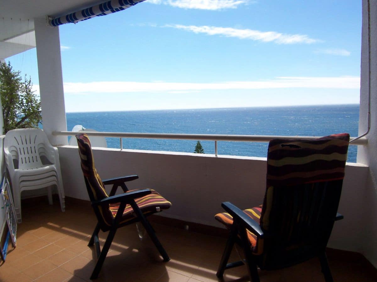 2 bedroom Apartment for rent in Almunecar - € 950 (Ref: 9342206)