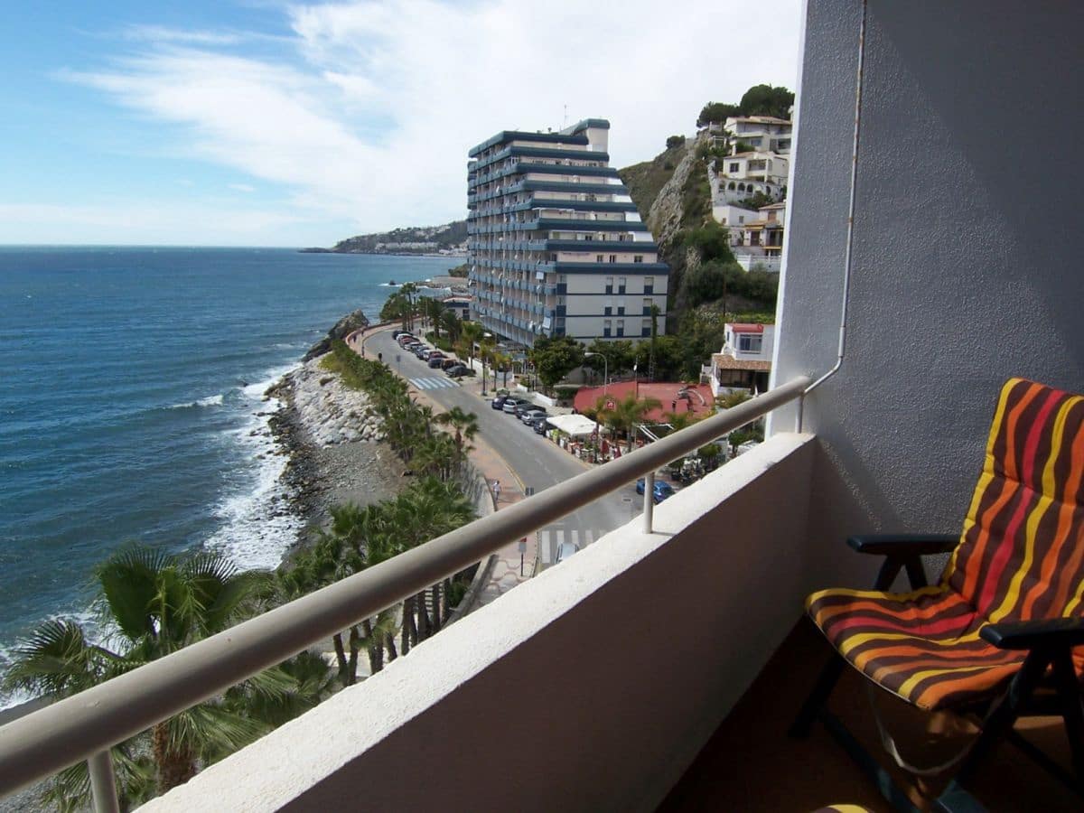 2 bedroom Apartment for rent in Almunecar - € 950 (Ref: 9342206)