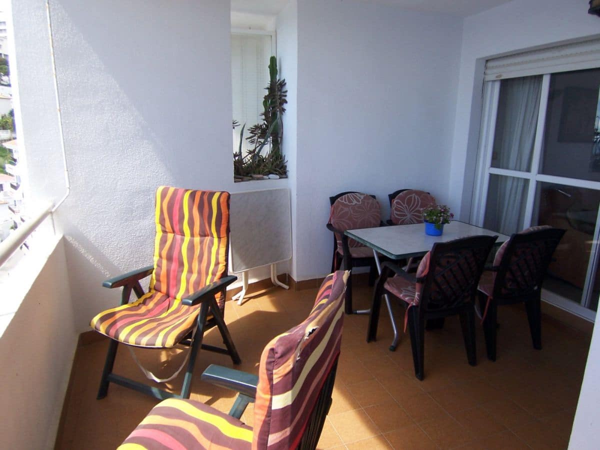 2 bedroom Apartment for rent in Almunecar - € 950 (Ref: 9342206)