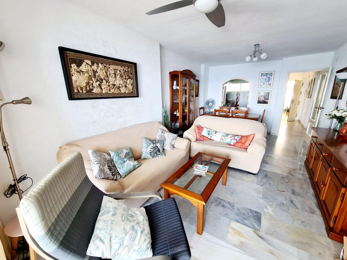 2 bedroom Apartment for rent in Almunecar - € 950 (Ref: 9342206)