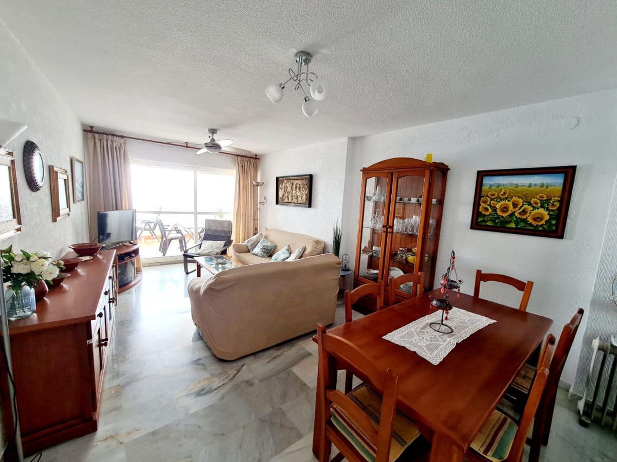 2 bedroom Apartment for rent in Almunecar - € 950 (Ref: 9342206)