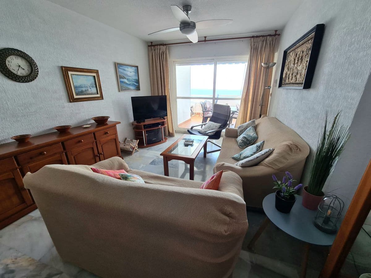 2 bedroom Apartment for rent in Almunecar - € 950 (Ref: 9342206)