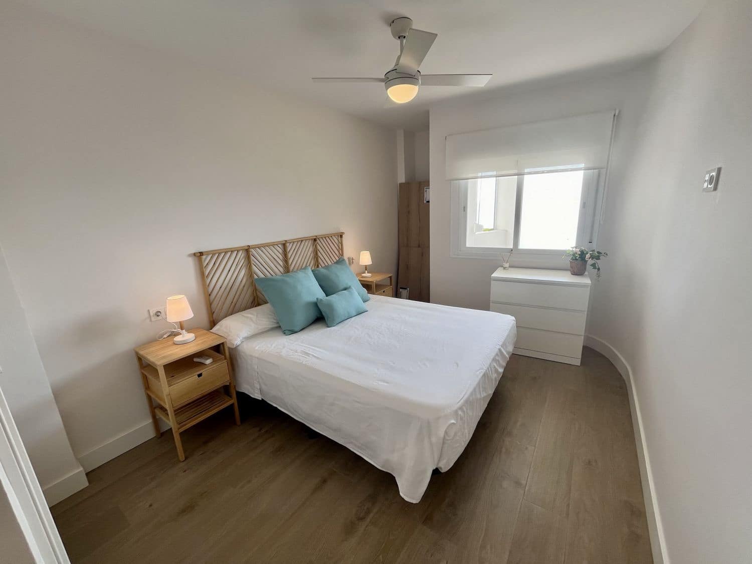 3 makuuhuone Huoneisto vuokrattavana paikassa Almunecar - 1 500 € (Ref: 9342207)