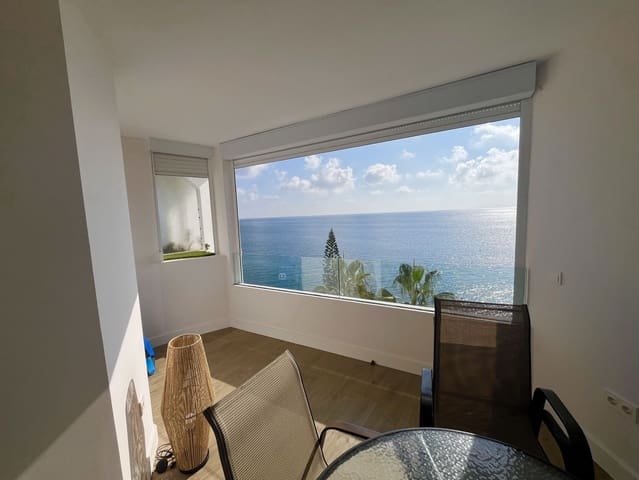 3 bedroom Apartment for rent in Almuñécar - € 1,500 (Ref: 9342207)