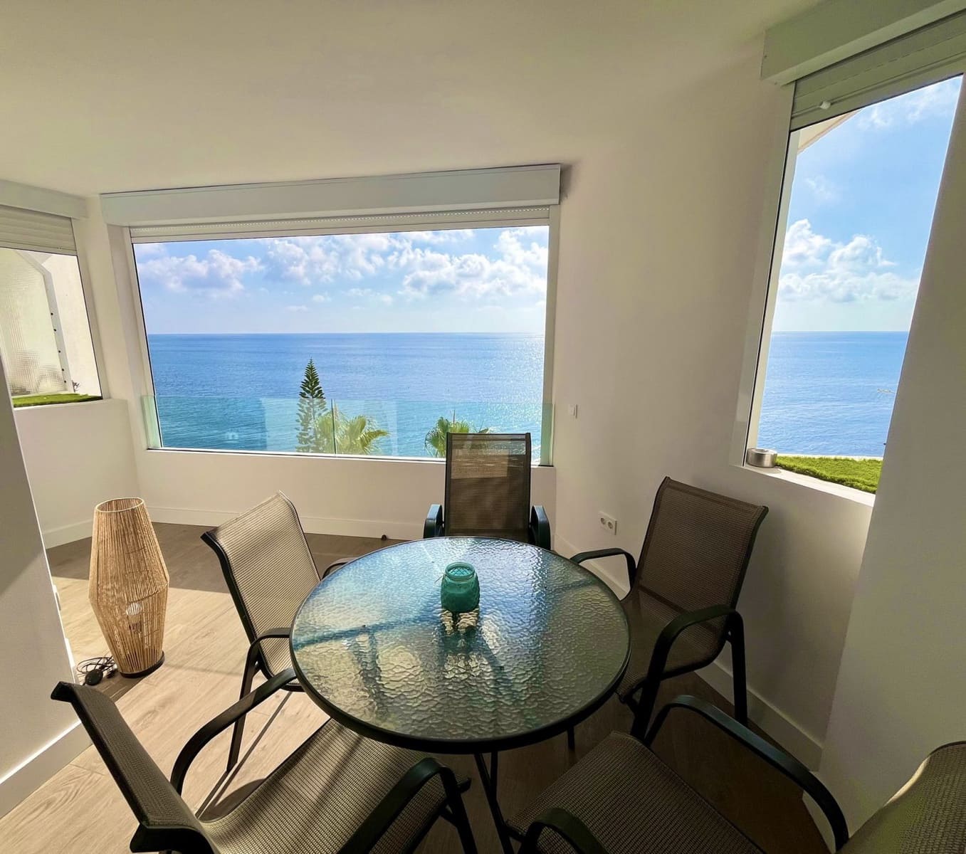 3 makuuhuone Huoneisto vuokrattavana paikassa Almunecar - 1 500 € (Ref: 9342207)