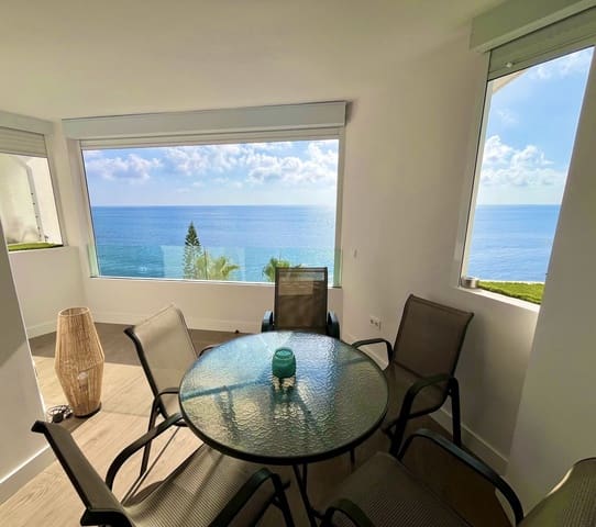 3 bedroom Apartment for rent in Almuñécar - € 1,500 (Ref: 9342207)