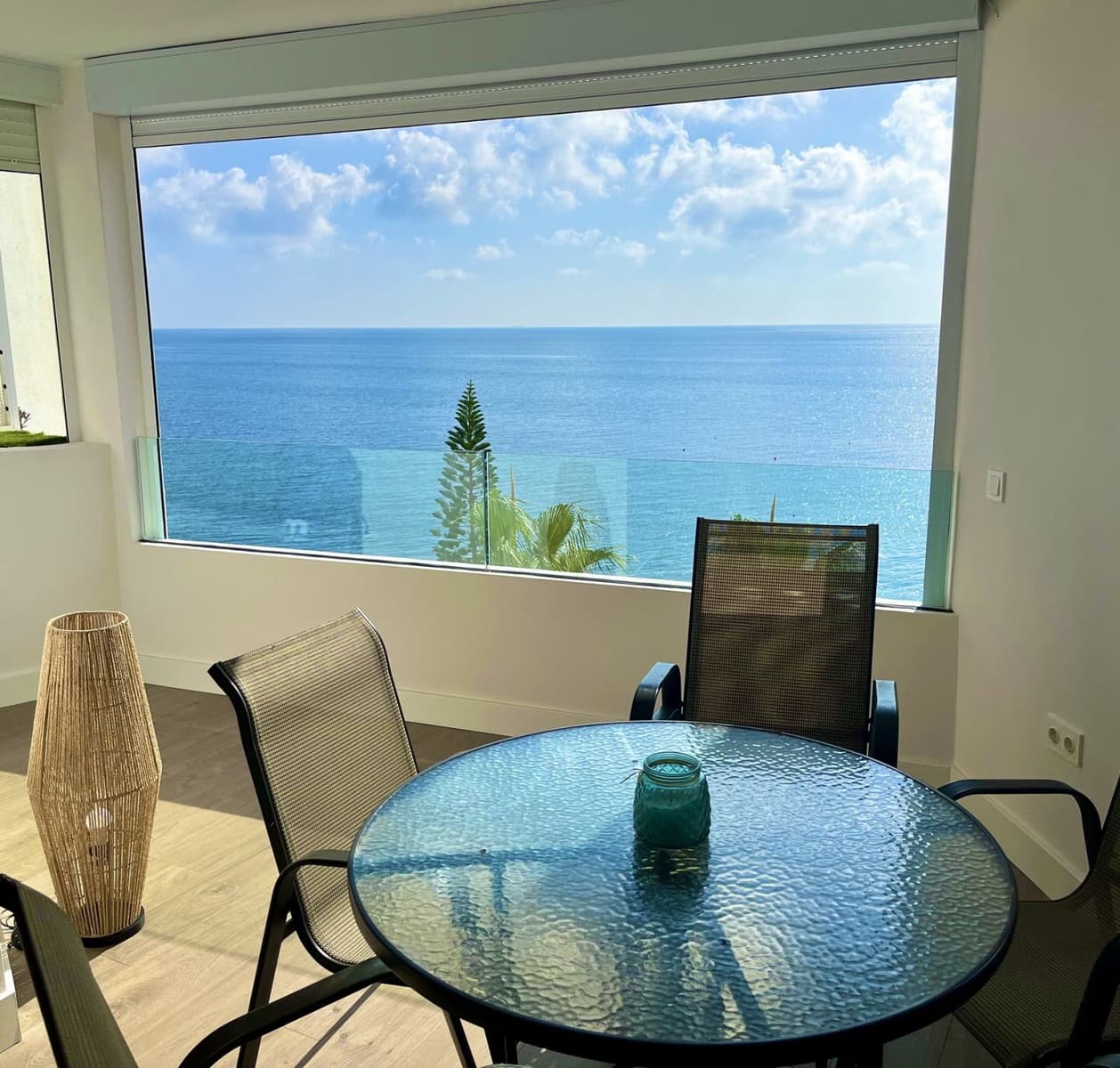 3 makuuhuone Huoneisto vuokrattavana paikassa Almunecar - 1 500 € (Ref: 9342207)