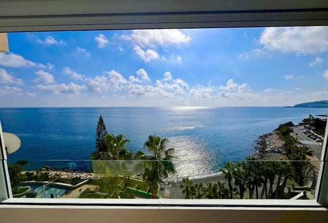 3 bedroom Apartment for rent in Almuñécar - € 1,500 (Ref: 9342207)