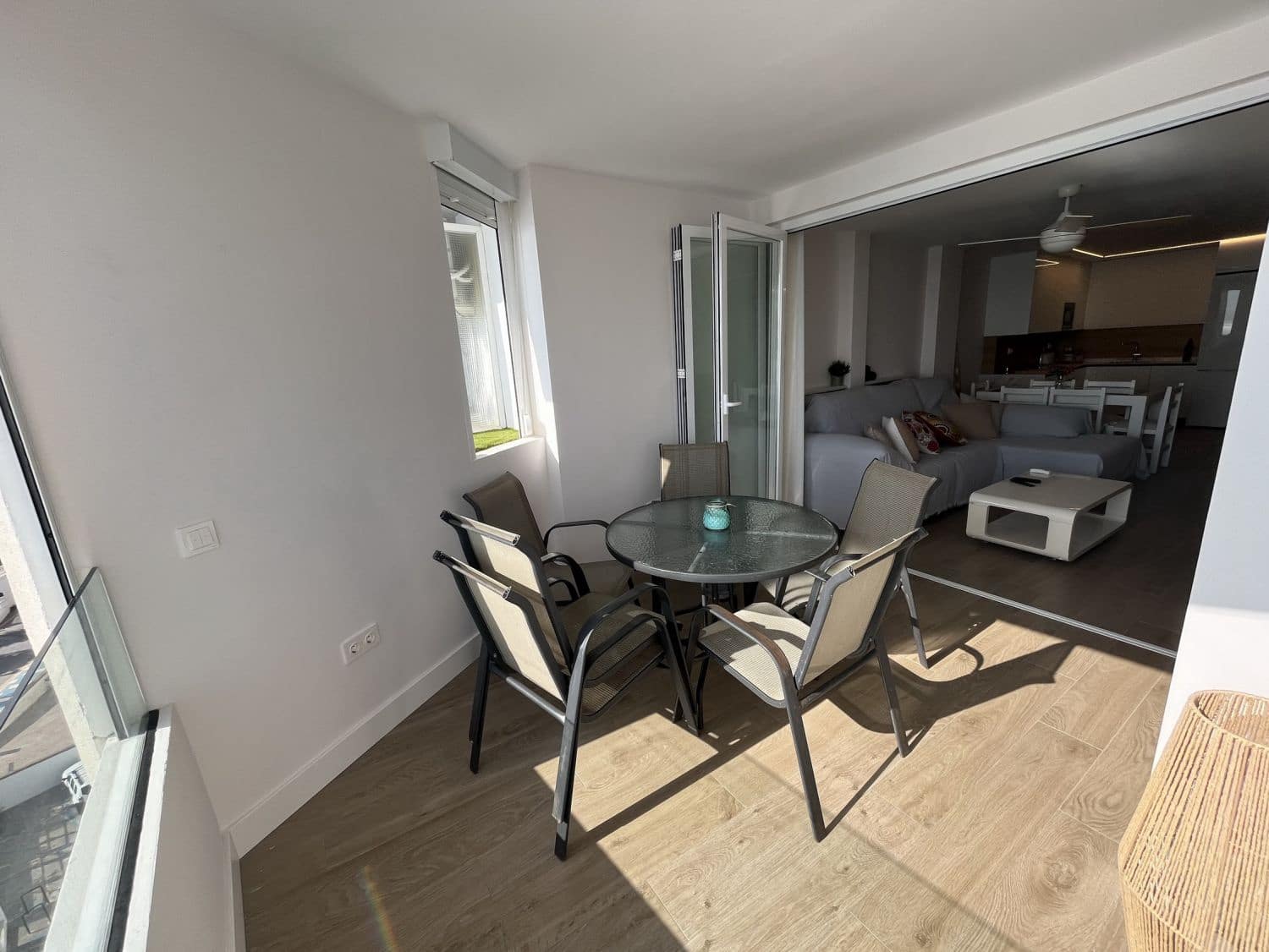 3 makuuhuone Huoneisto vuokrattavana paikassa Almunecar - 1 500 € (Ref: 9342207)