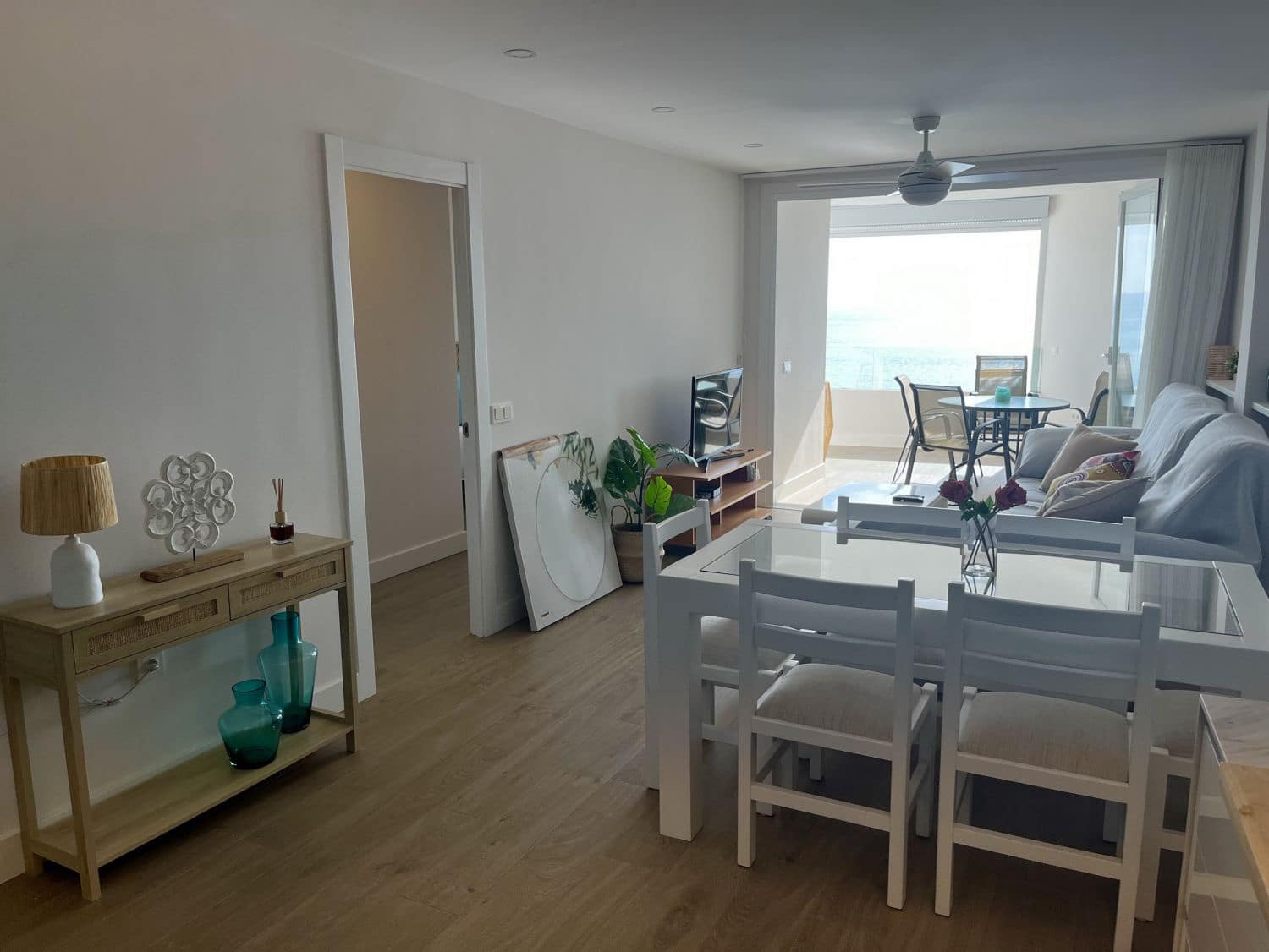 3 makuuhuone Huoneisto vuokrattavana paikassa Almunecar - 1 500 € (Ref: 9342207)