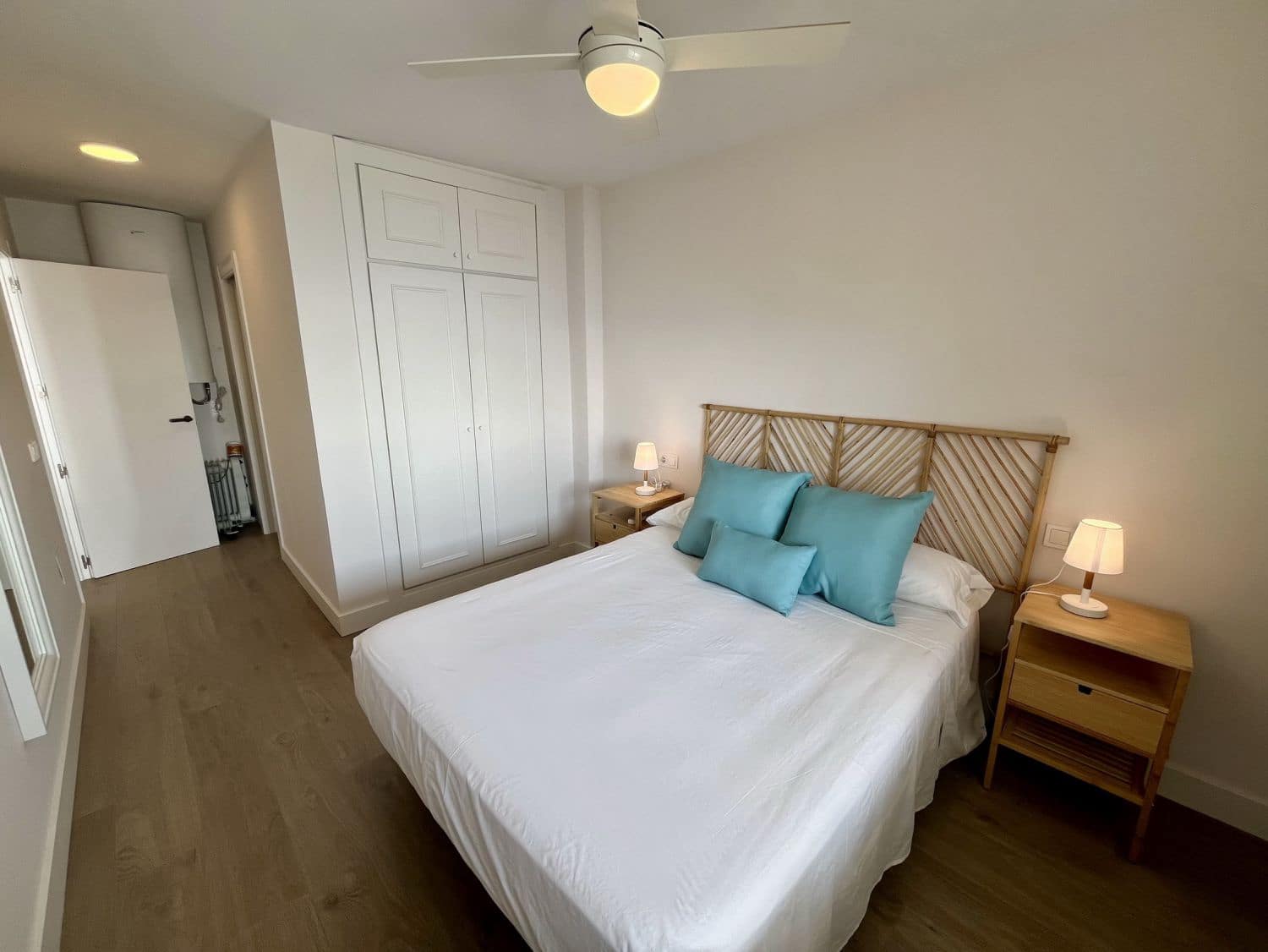 3 makuuhuone Huoneisto vuokrattavana paikassa Almunecar - 1 500 € (Ref: 9342207)