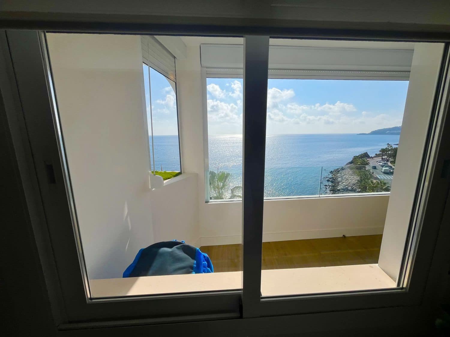 3 makuuhuone Huoneisto vuokrattavana paikassa Almunecar - 1 500 € (Ref: 9342207)