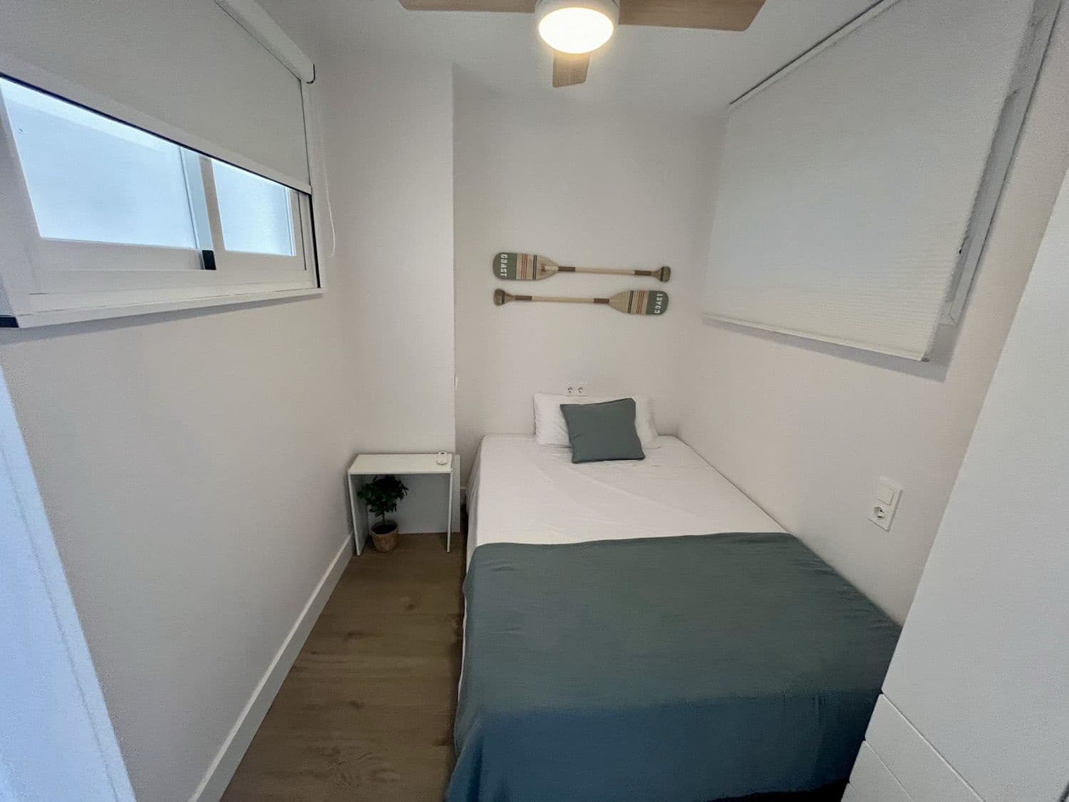 3 makuuhuone Huoneisto vuokrattavana paikassa Almunecar - 1 500 € (Ref: 9342207)