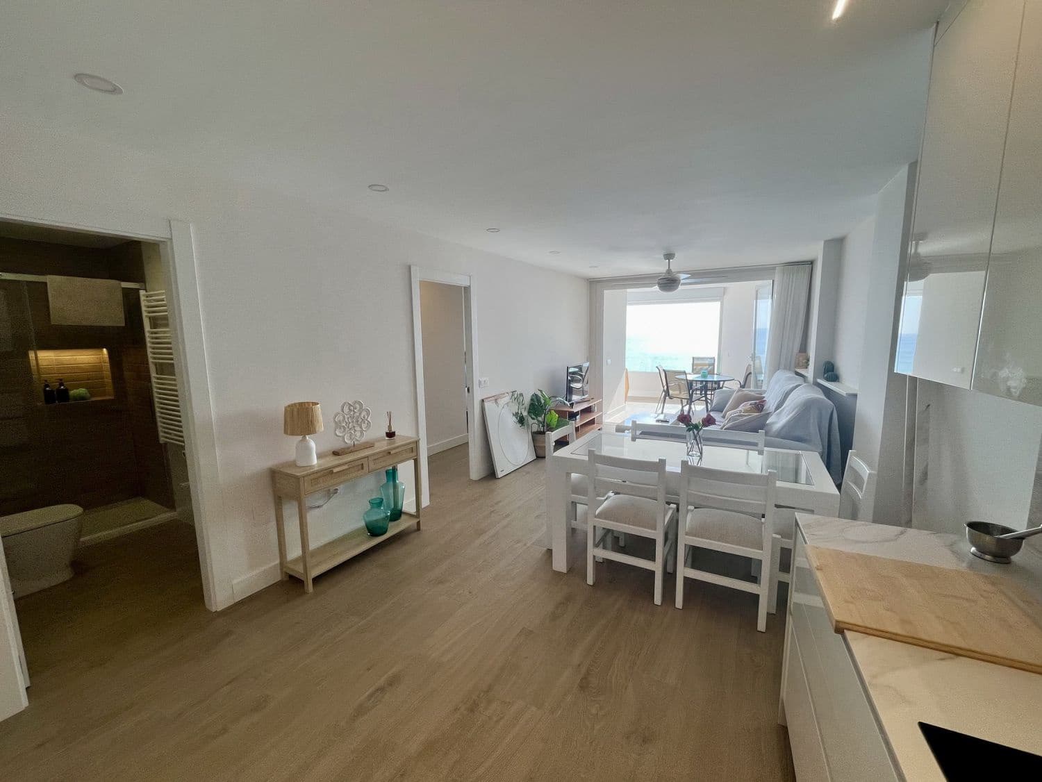 3 makuuhuone Huoneisto vuokrattavana paikassa Almunecar - 1 500 € (Ref: 9342207)