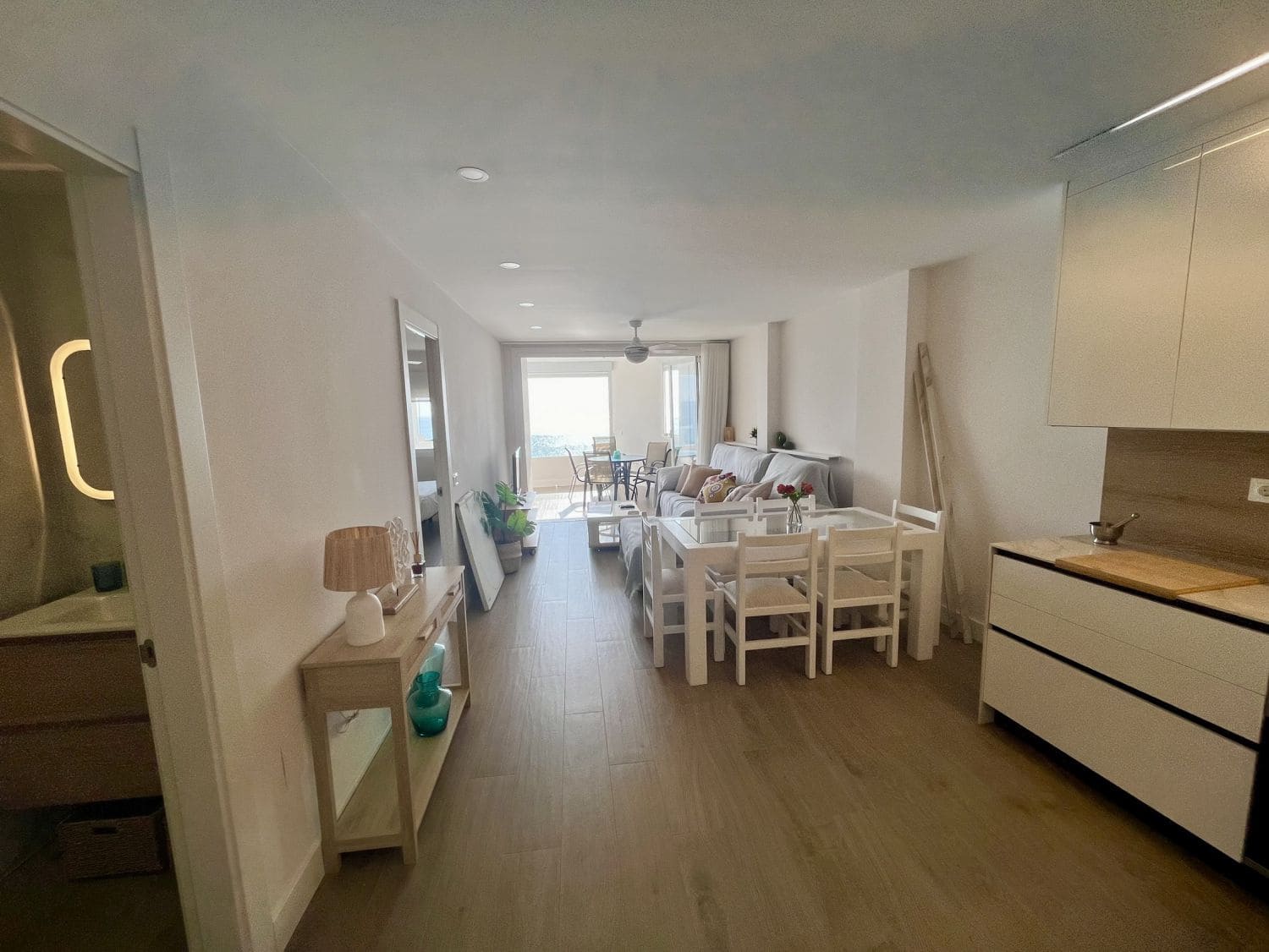 3 makuuhuone Huoneisto vuokrattavana paikassa Almunecar - 1 500 € (Ref: 9342207)