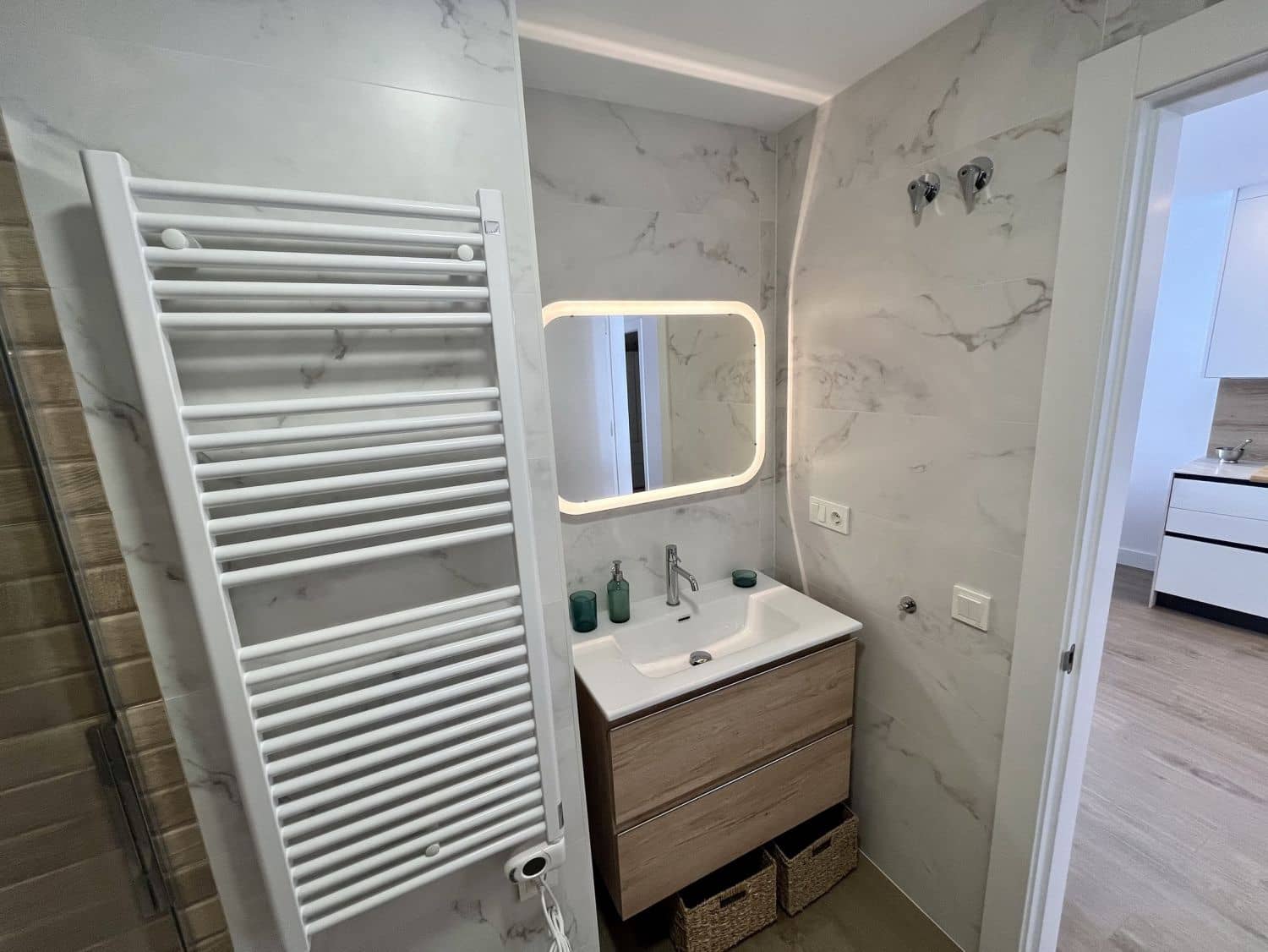 3 makuuhuone Huoneisto vuokrattavana paikassa Almunecar - 1 500 € (Ref: 9342207)