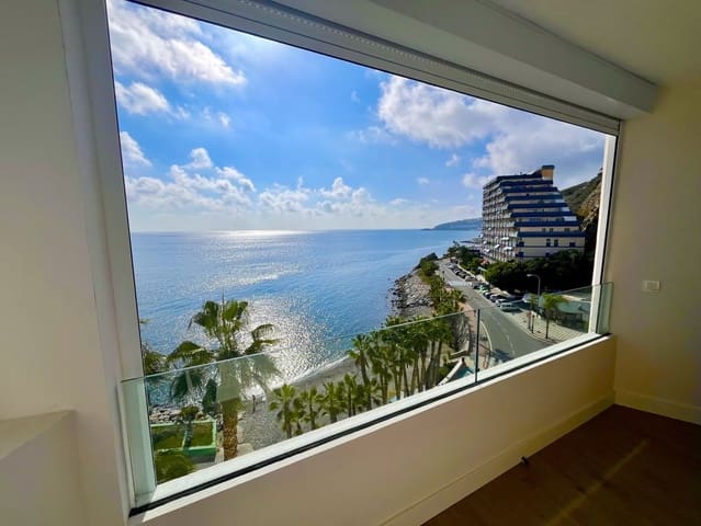 3 bedroom Apartment for rent in Almuñécar - € 1,500 (Ref: 9342207)