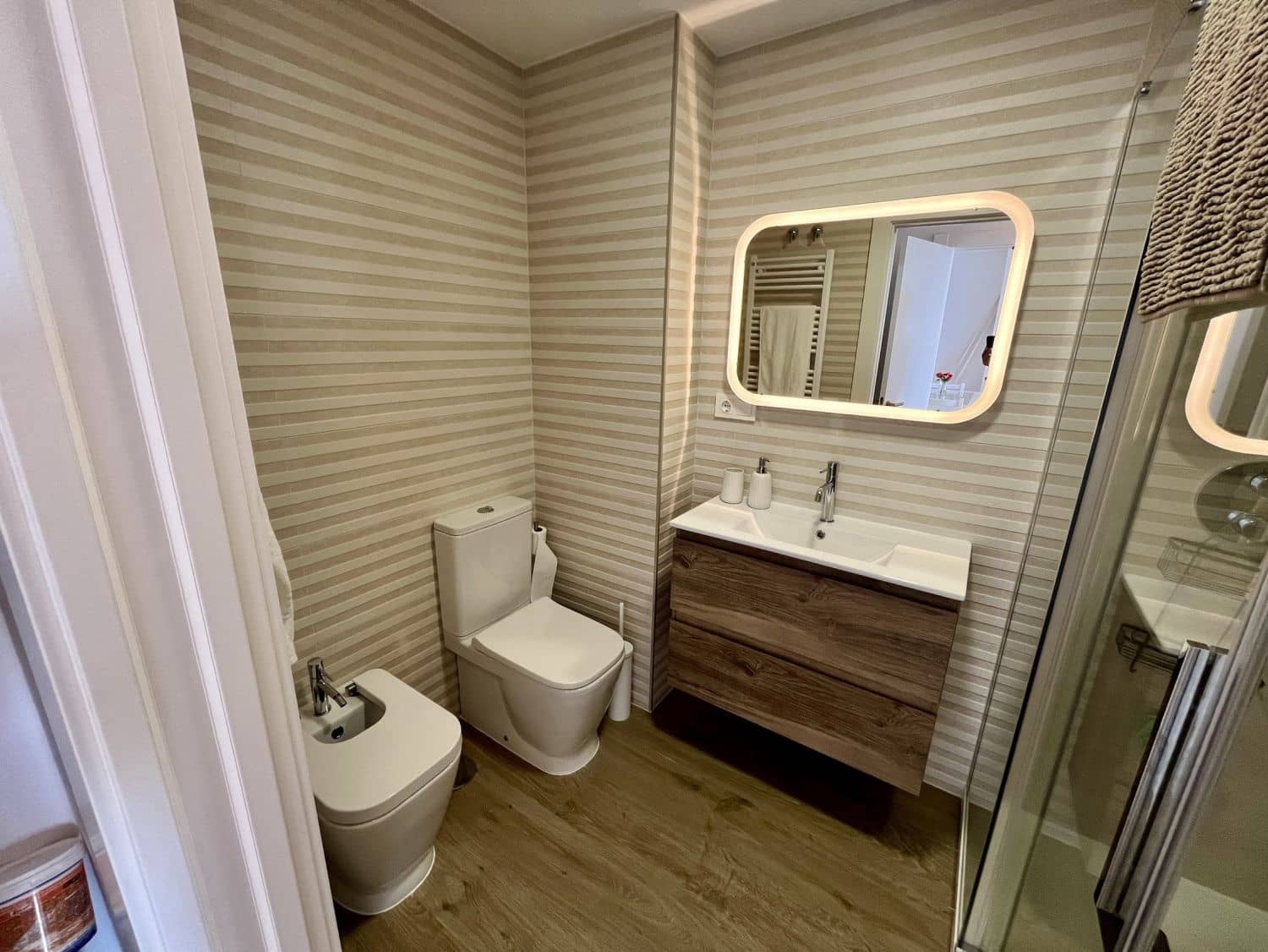 3 makuuhuone Huoneisto vuokrattavana paikassa Almunecar - 1 500 € (Ref: 9342207)