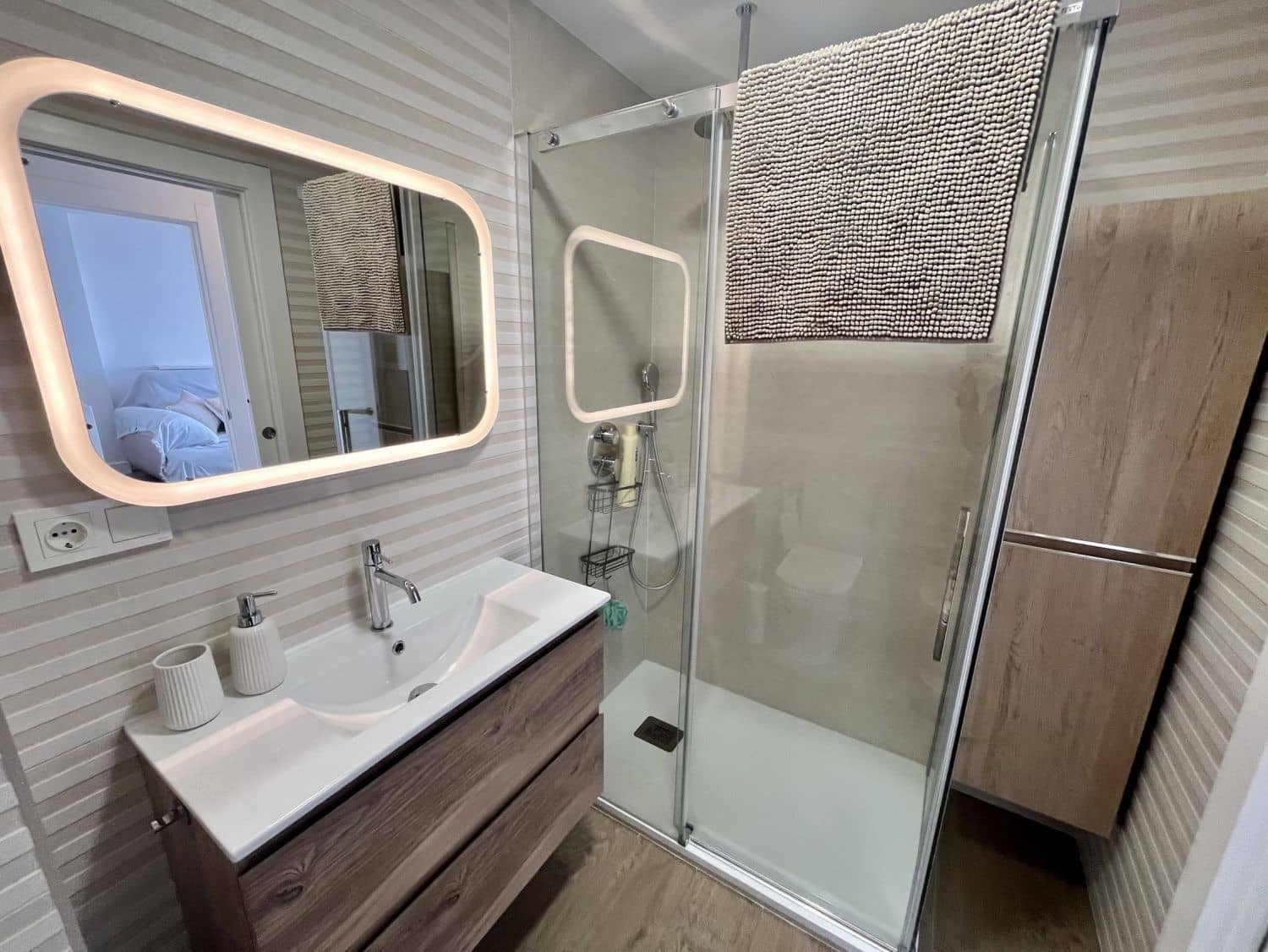 3 makuuhuone Huoneisto vuokrattavana paikassa Almunecar - 1 500 € (Ref: 9342207)