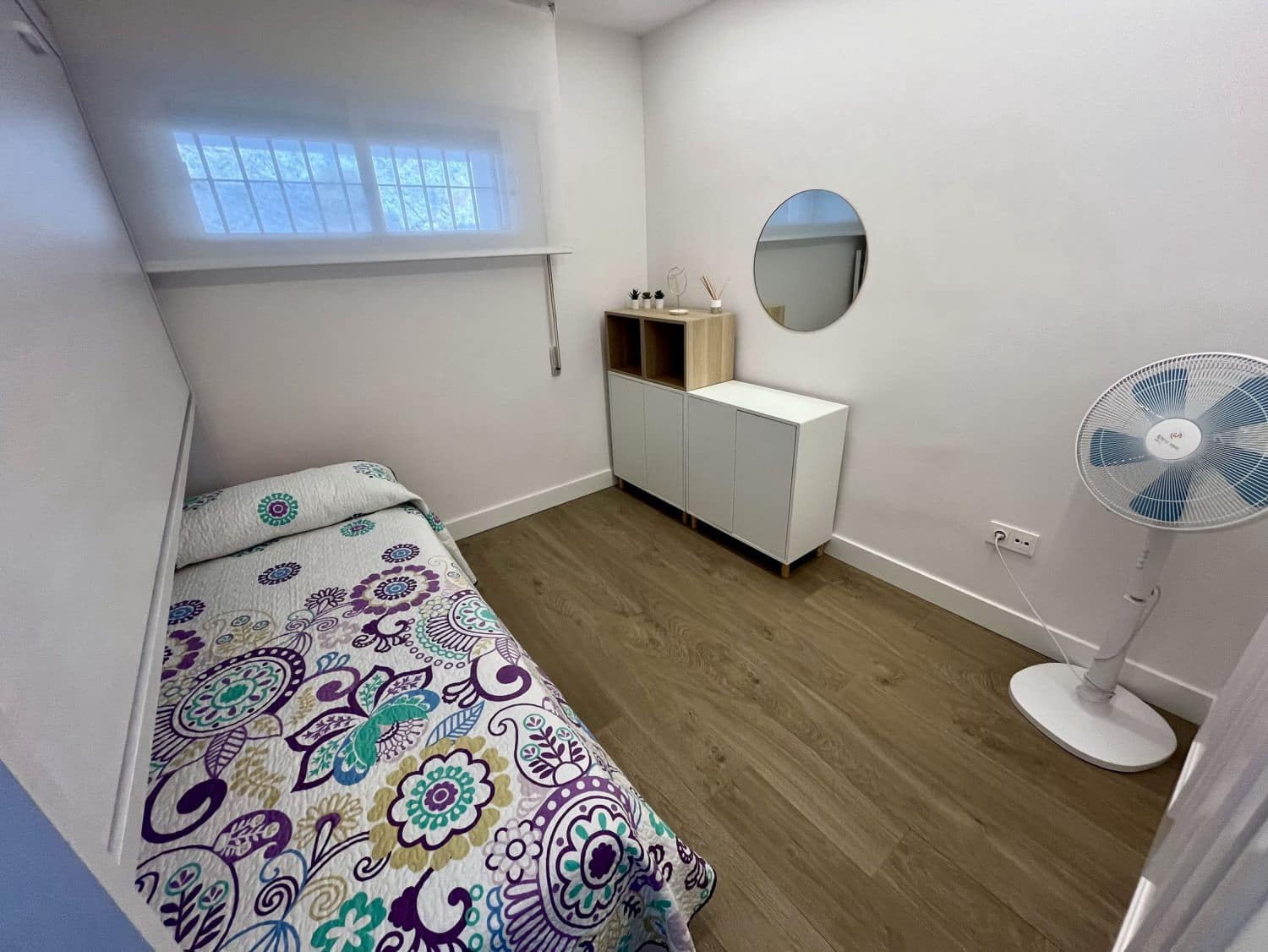 3 makuuhuone Huoneisto vuokrattavana paikassa Almunecar - 1 500 € (Ref: 9342207)