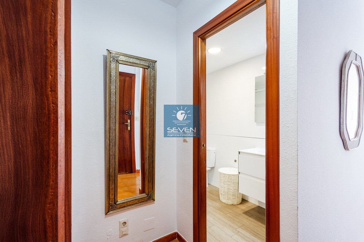 2 soveværelse Lejlighed til leje i Almunecar - € 1.200 (Ref: 9342208)