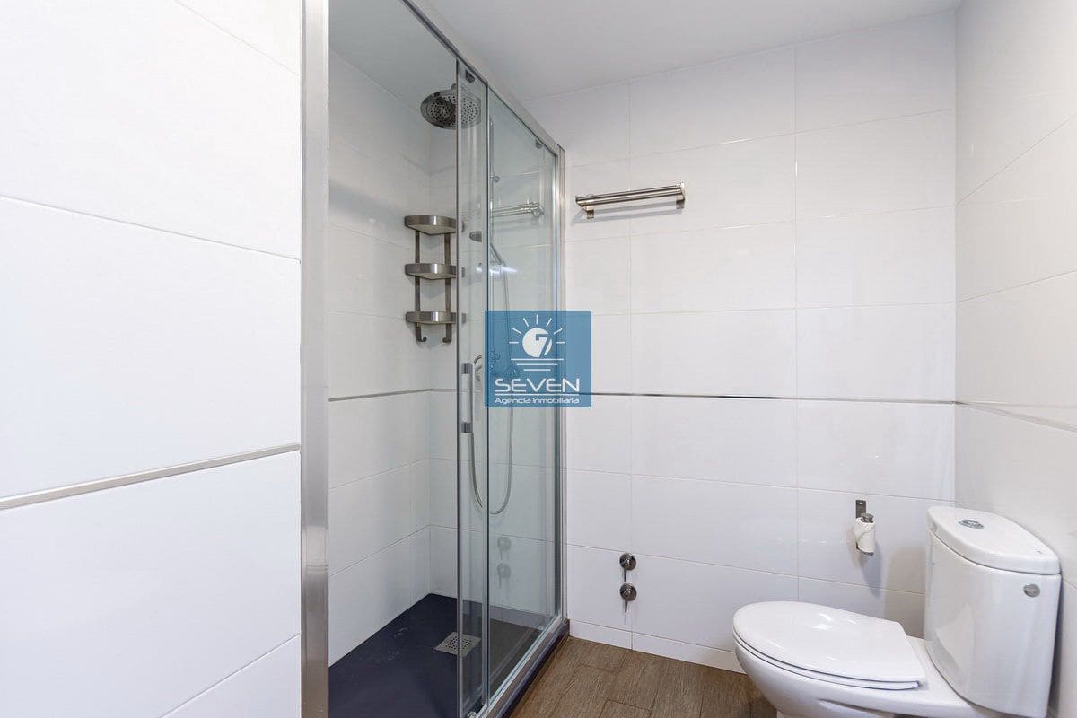 2 soveværelse Lejlighed til leje i Almunecar - € 1.200 (Ref: 9342208)