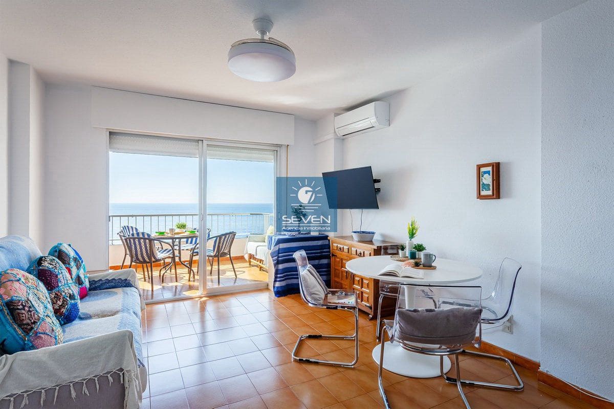 2 soveværelse Lejlighed til leje i Almunecar - € 1.200 (Ref: 9342208)