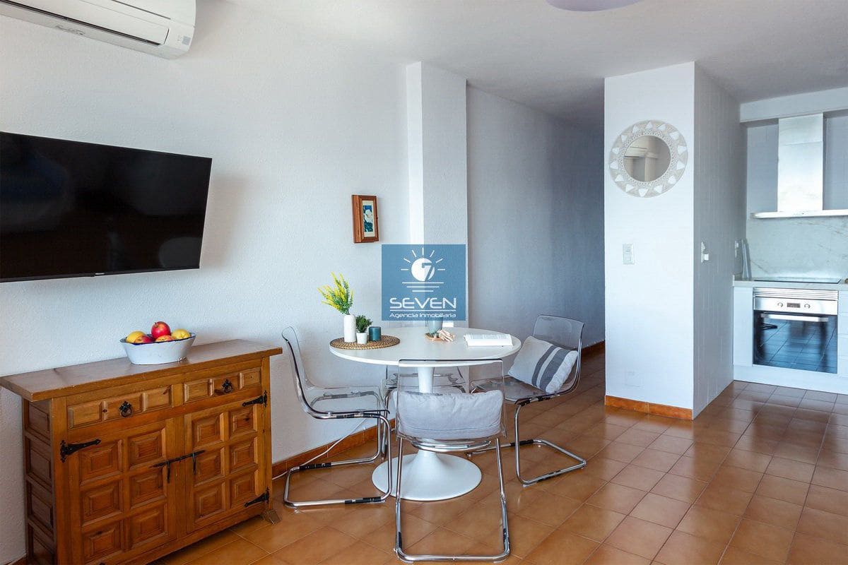 2 soveværelse Lejlighed til leje i Almunecar - € 1.200 (Ref: 9342208)