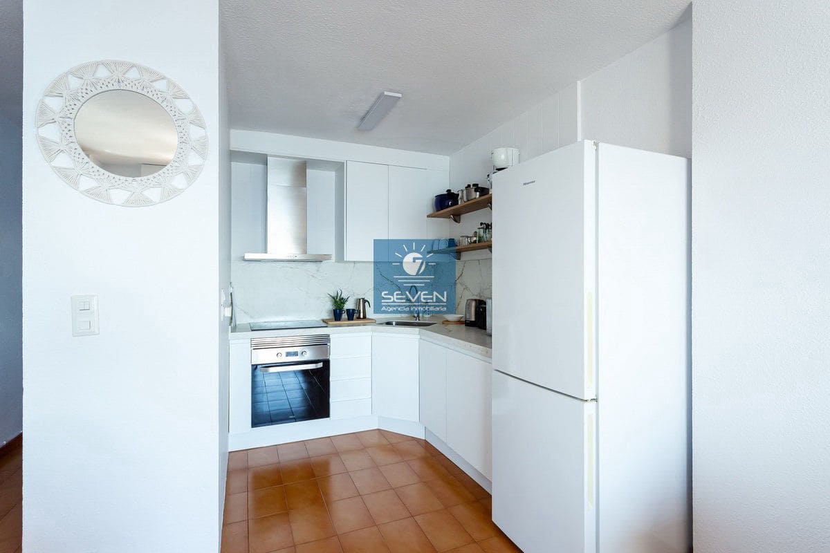 2 soveværelse Lejlighed til leje i Almunecar - € 1.200 (Ref: 9342208)