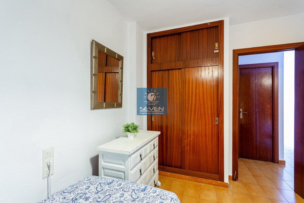 2 soveværelse Lejlighed til leje i Almunecar - € 1.200 (Ref: 9342208)