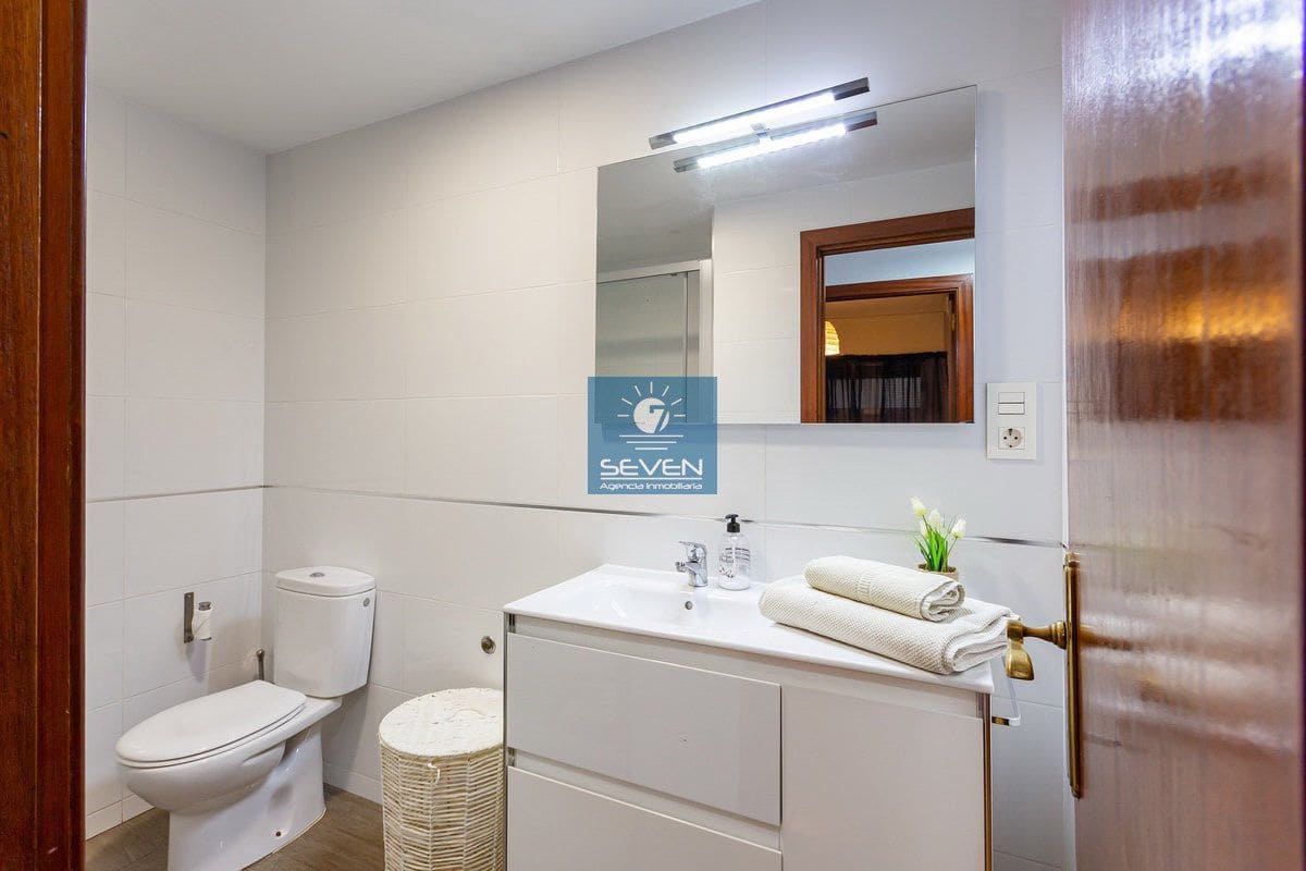 2 soveværelse Lejlighed til leje i Almunecar - € 1.200 (Ref: 9342208)