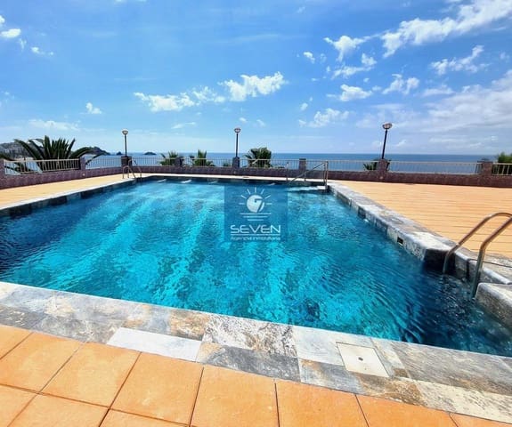 2 soveværelse Lejlighed til leje i Almuñécar - € 1.200 (Ref: 9342208)