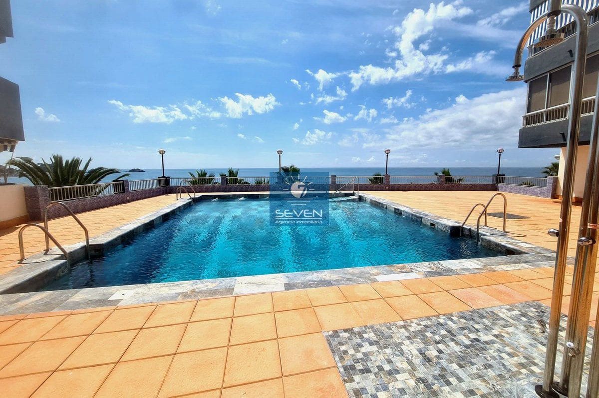 2 soveværelse Lejlighed til leje i Almunecar - € 1.200 (Ref: 9342208)