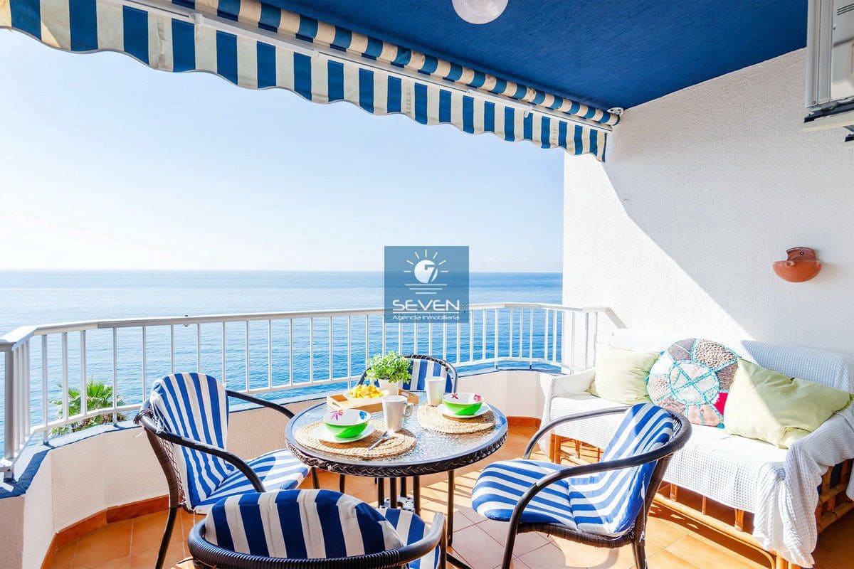 2 soveværelse Lejlighed til leje i Almunecar - € 1.200 (Ref: 9342208)