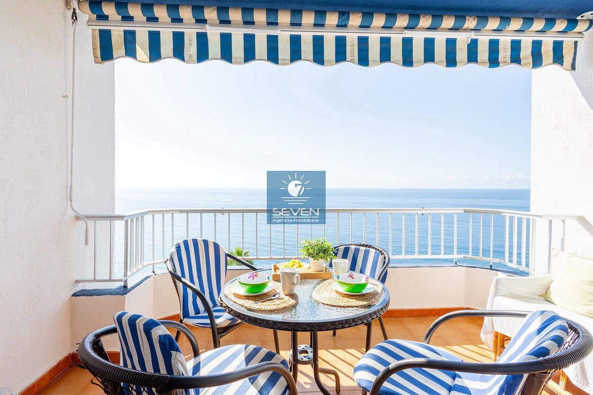 2 soveværelse Lejlighed til leje i Almunecar - € 1.200 (Ref: 9342208)