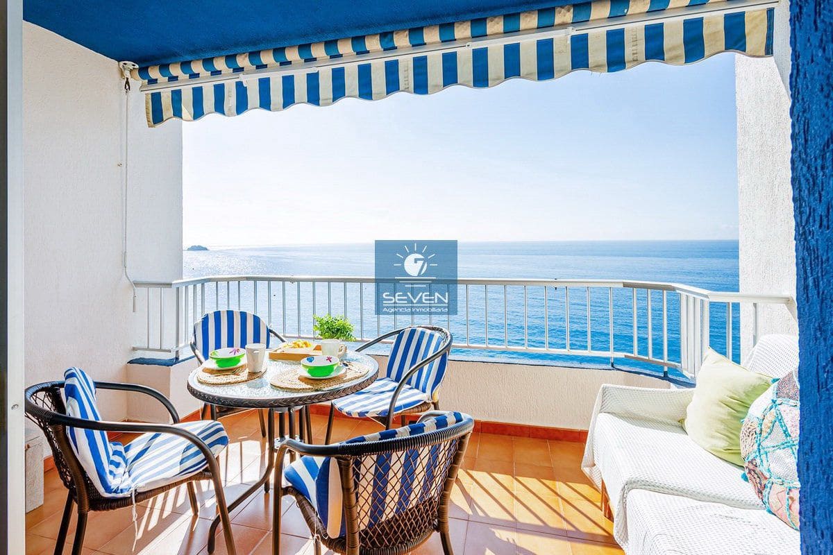 2 soveværelse Lejlighed til leje i Almunecar - € 1.200 (Ref: 9342208)