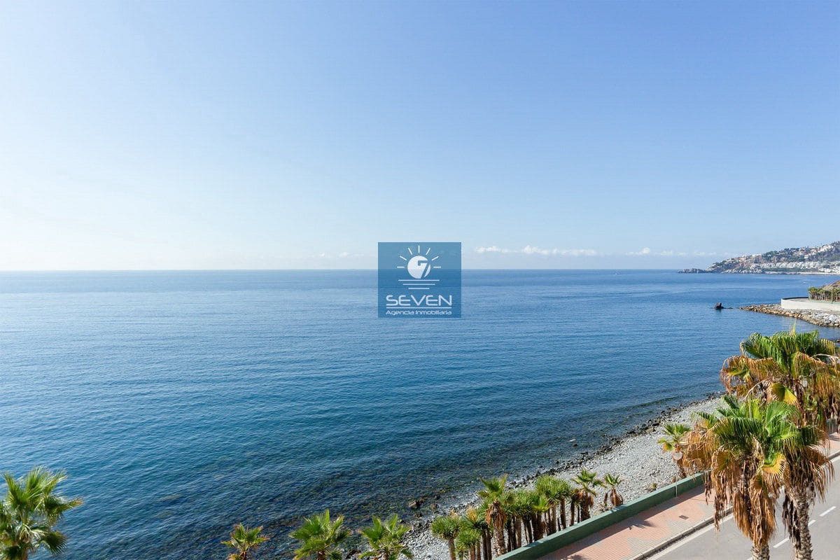 2 soveværelse Lejlighed til leje i Almunecar - € 1.200 (Ref: 9342208)