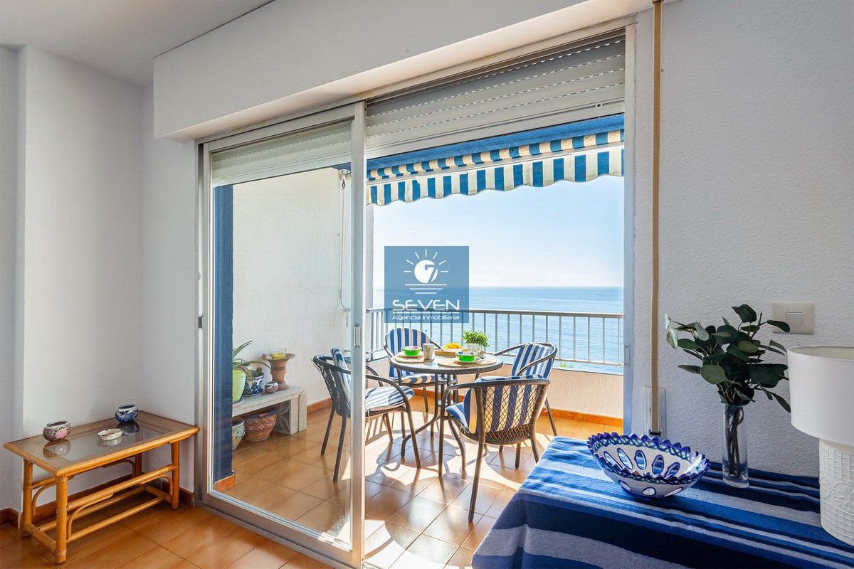 2 soveværelse Lejlighed til leje i Almunecar - € 1.200 (Ref: 9342208)