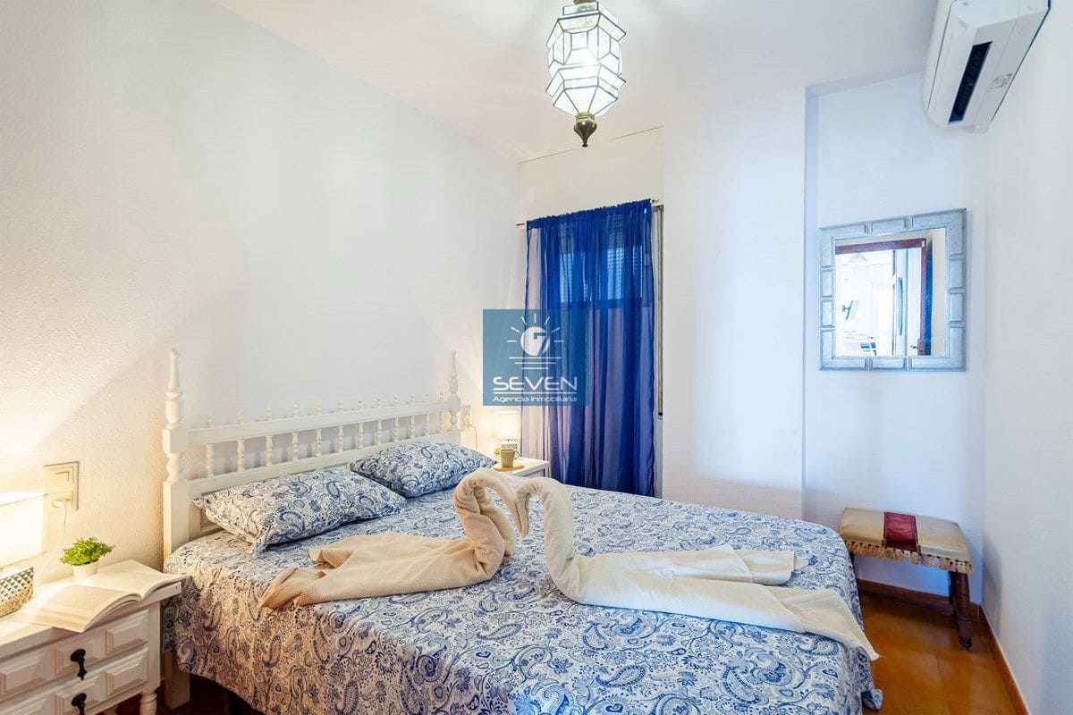 2 soveværelse Lejlighed til leje i Almunecar - € 1.200 (Ref: 9342208)