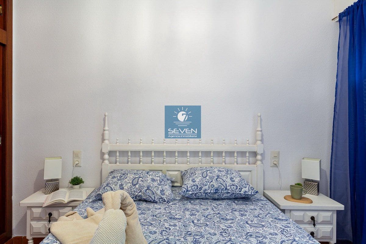 2 soveværelse Lejlighed til leje i Almunecar - € 1.200 (Ref: 9342208)