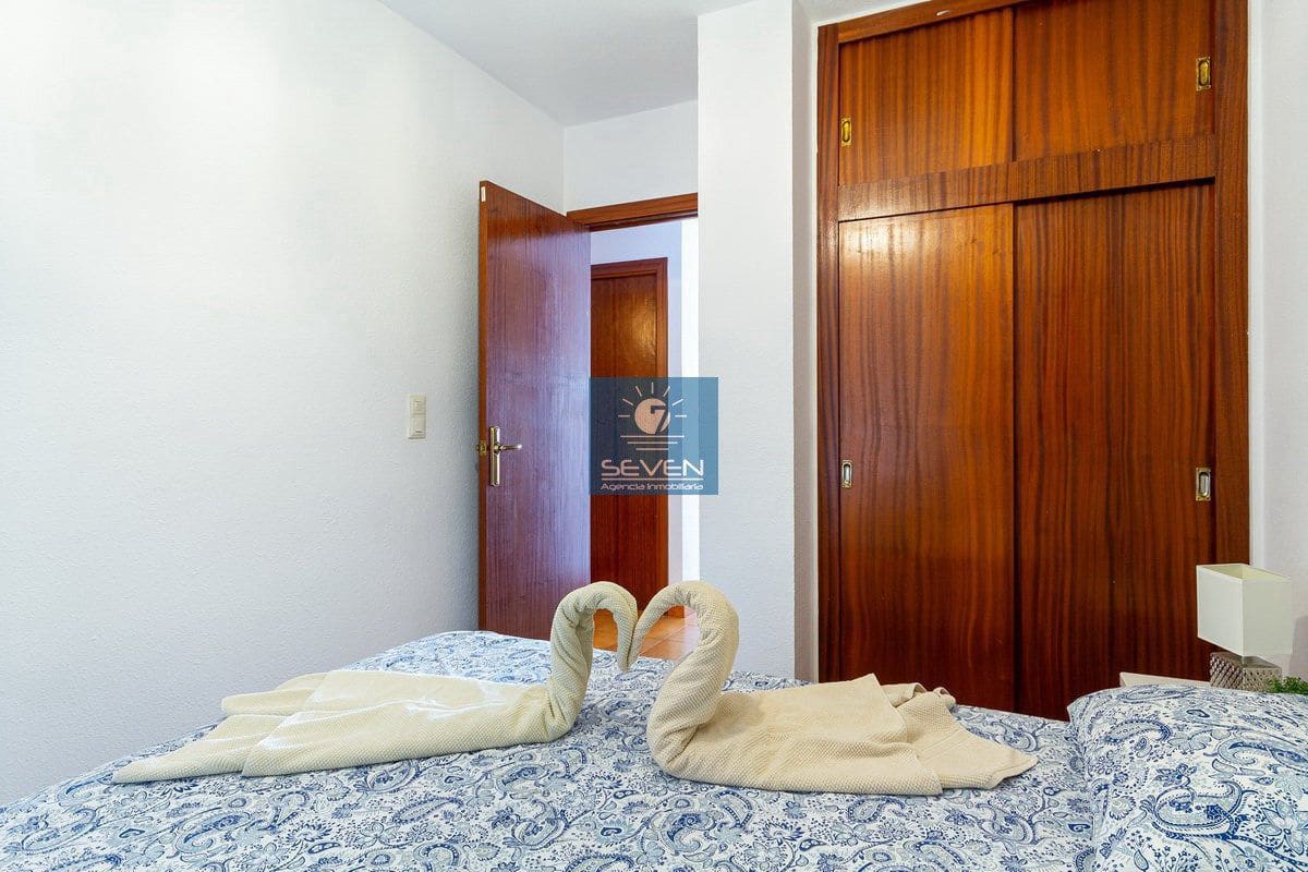 2 soveværelse Lejlighed til leje i Almunecar - € 1.200 (Ref: 9342208)